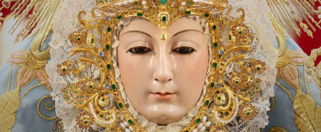 Candidatura a las Elecciones de la Cofradía de Nuestra Señora de la&nbsp;Fuensanta