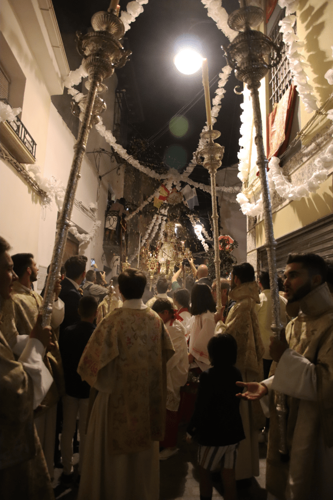 Portal: Recuerdos de una&nbsp;Coronación