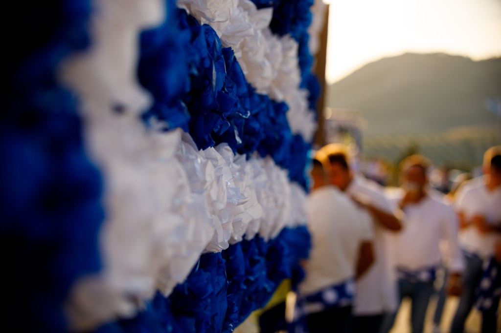 Bases de Carrozas y Carretas Romería de La Velada&nbsp;2025