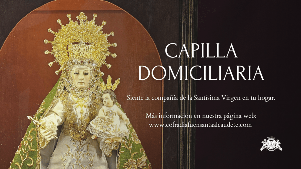 Capilla domiciliaria